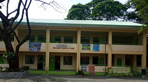 san isidro quezon province|San Isidro Elementary School .
